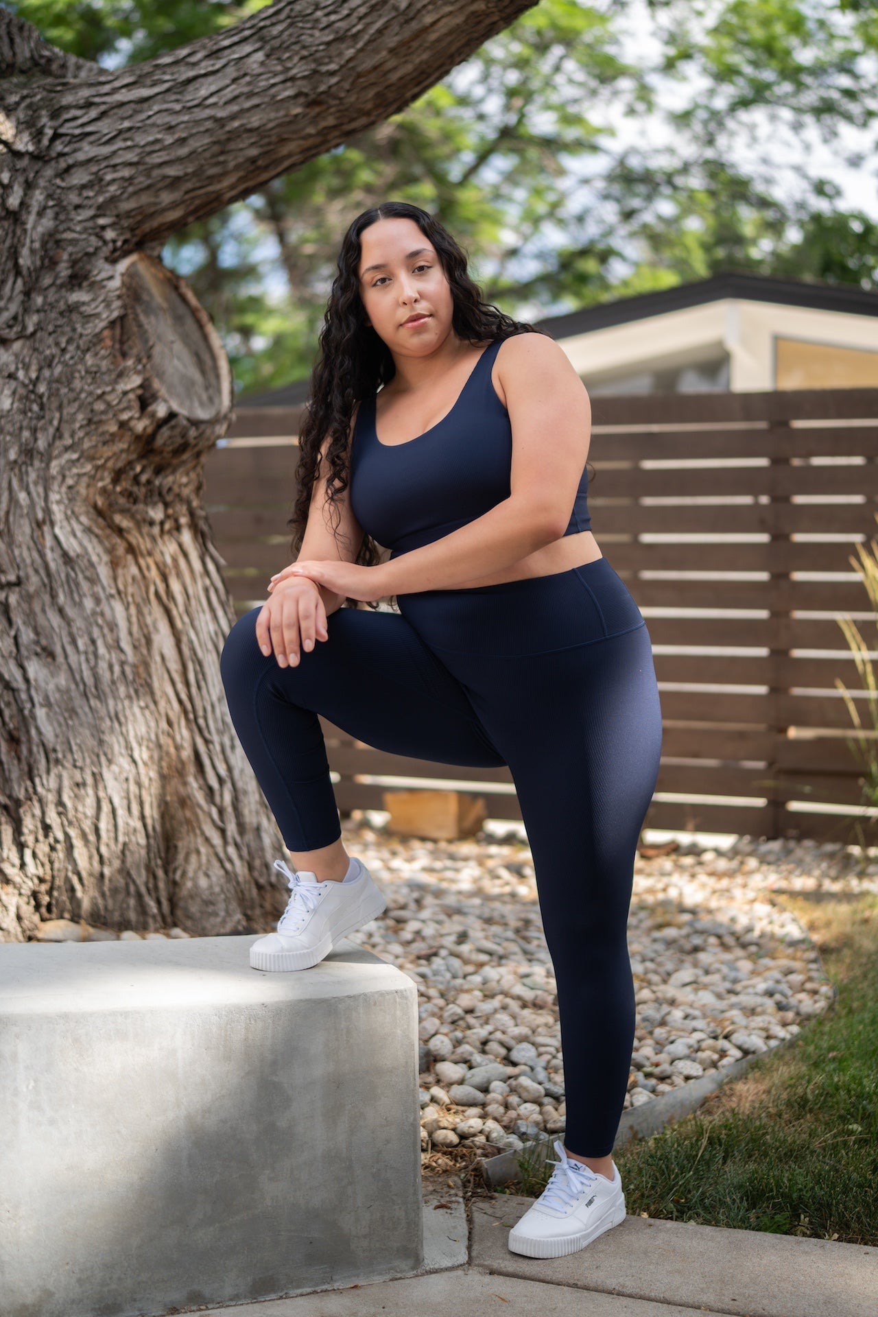 DYNAMIC devoted LITE legging