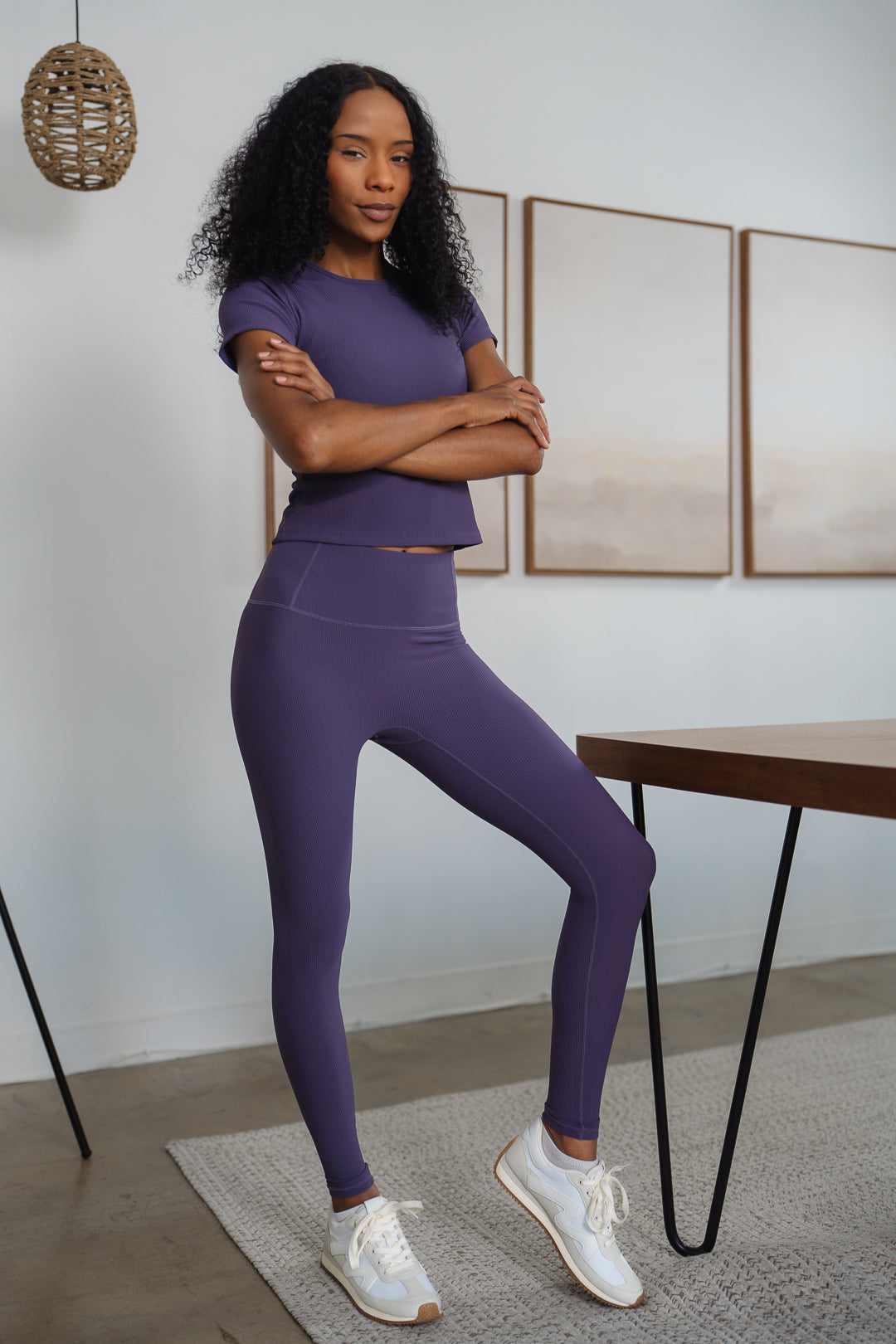 DYNAMIC devoted LITE legging